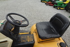 1995 Cub Cadet 1782