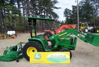 2009 John Deere 3032E