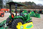 2009 John Deere 3032E