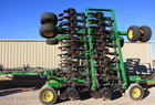 2012 John Deere 1890