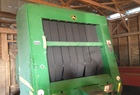 2008 John Deere 568