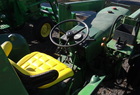 1966 John Deere 1020 & Loader