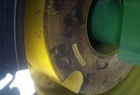 1998 John Deere 9300