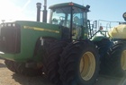 1998 John Deere 9300