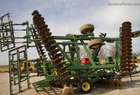 2001 John Deere 637