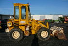 1988 John Deere 84