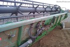 2010 John Deere 630F