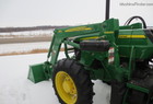 2012 John Deere 5075M