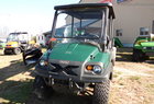2008 Club Car 1550SE
