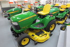 2012 John Deere X749