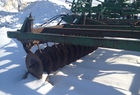 1994 John Deere 722