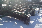 1994 John Deere 722