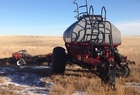  Case IH SDX40