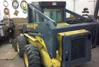 2002 New Holland LS180