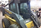 2002 New Holland LS180