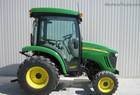  John Deere 3720