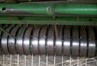 1998 John Deere 566