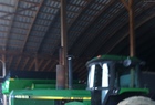 1988 John Deere 4850