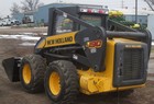 2008 New Holland L190