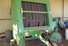  John Deere 567