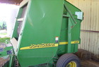  John Deere 567