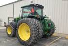 2012 John Deere 6170R