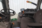 2012 John Deere 6170R