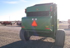 2007 John Deere 568