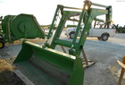 2008 John Deere 673 SL