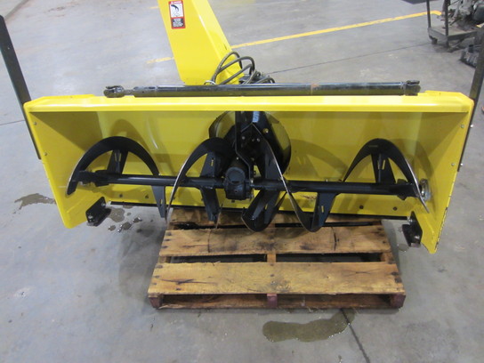 2002 John Deere 59