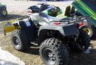 2004 Arctic Cat 500