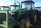 2010 John Deere 7830