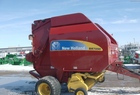 2009 New Holland BR7090