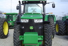 2012 John Deere 8285R