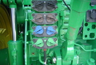 2012 John Deere 8285R