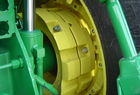 2012 John Deere 8285R