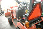 2011 Kubota BX2660