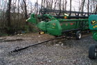 2010 John Deere 630F