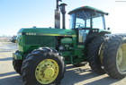 1984 John Deere 4850