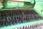 2004 John Deere 567