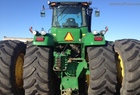 2007 John Deere 9320