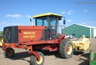 2001 New Holland HW340/2355