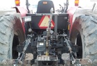 1991 Case IH 5120