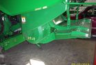2012 John Deere S660