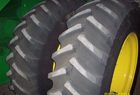 2012 John Deere S660