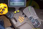 2012 John Deere S660