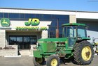 1981 John Deere 4240