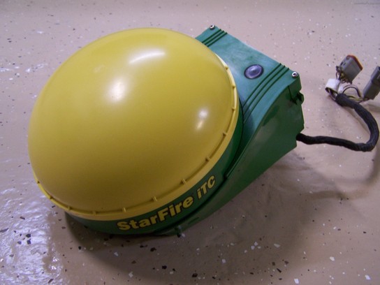  John Deere 0900PC