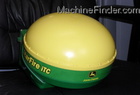  John Deere 0900PC