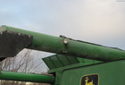1981 John Deere 7720